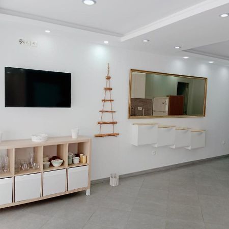 Apartamento Velorgues Vinaros Bagian luar foto