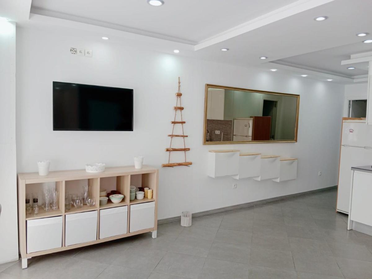 Apartamento Velorgues Vinaros Bagian luar foto