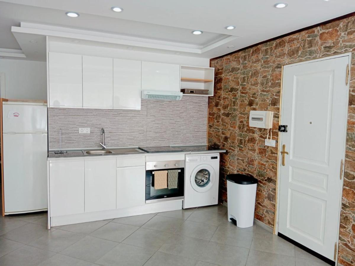 Apartamento Velorgues Vinaros Bagian luar foto