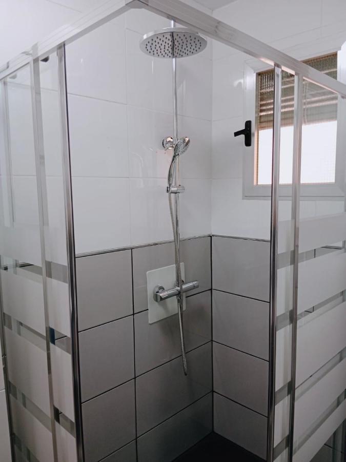 Apartamento Velorgues Vinaros Bagian luar foto