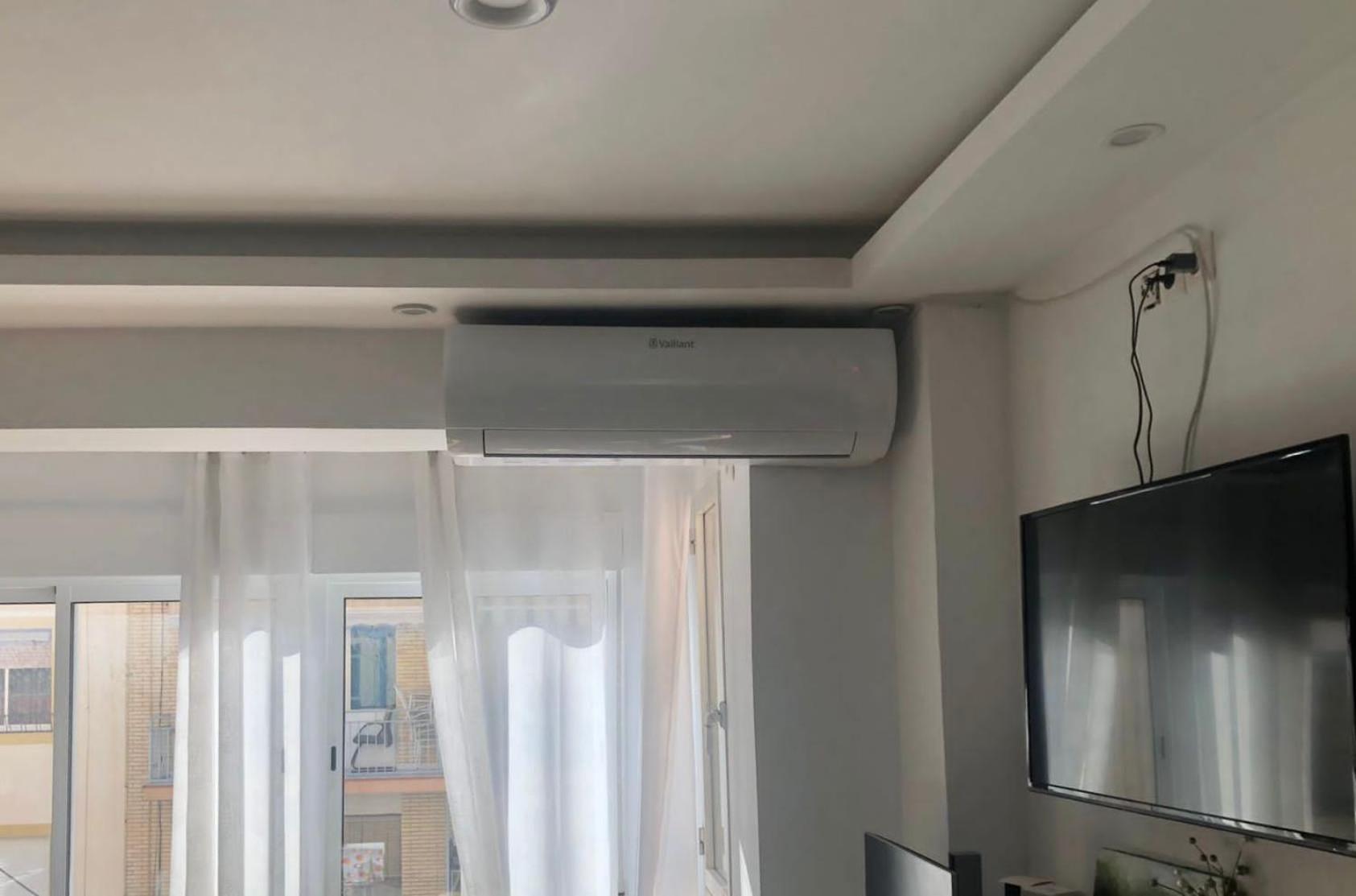 Apartamento Velorgues Vinaros Bagian luar foto